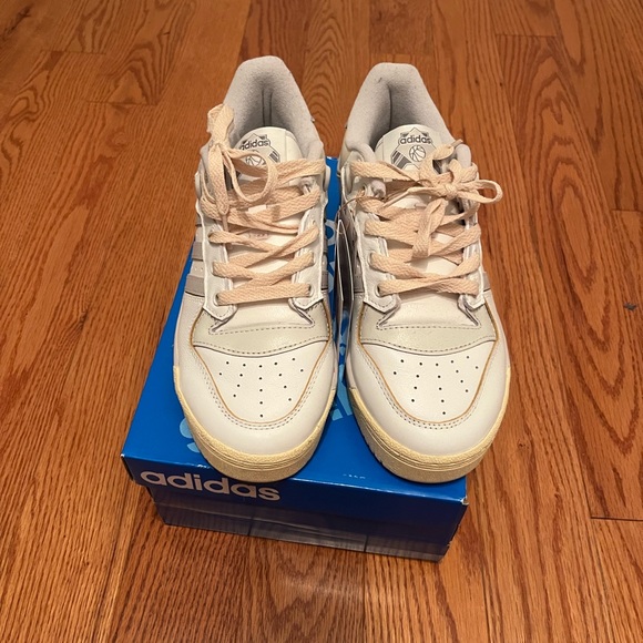 Adidas rivalry low 86 - Picture 3 of 6